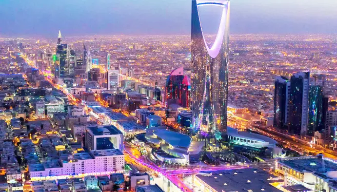 ‘വേ​ൾ​ഡ്​ എ​ക്‌​സ്‌​പോ 2030’: പ്ര​തീ​ക്ഷ​യോ​​ടെ റി​യാ​ദ്​