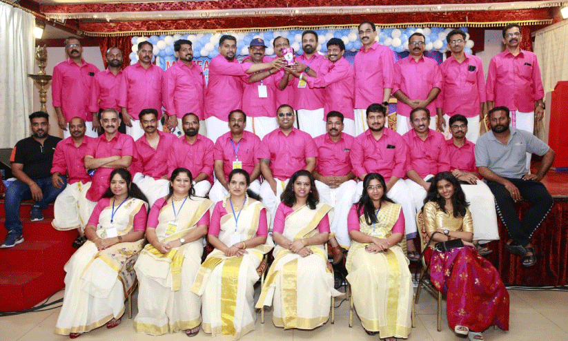 മലയാളം മനസ്സ് ‘സ്നേഹസ്പർശം 2023’ ആറാമത് വാർഷികാഘോഷം സംഘടിപ്പിച്ചു മലയാളം മനസ്സ് ‘സ്നേഹസ്പർശം 2023’ ആറാമത് വാർഷികാഘോഷം സംഘടിപ്പിച്ചു