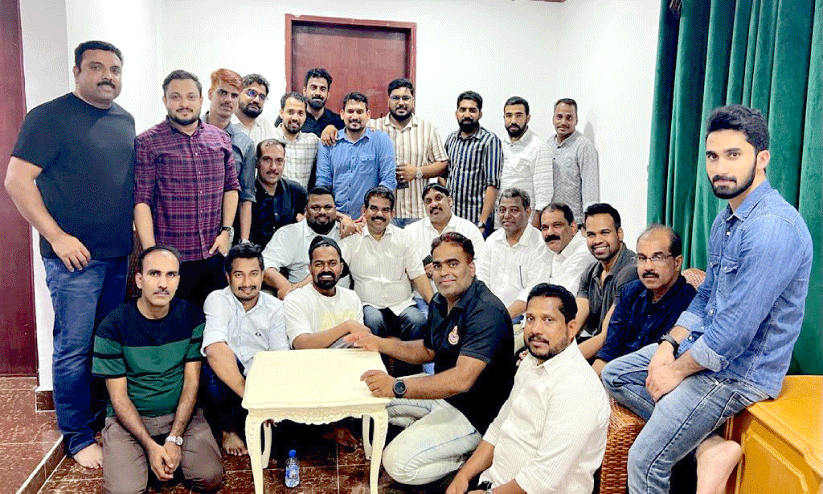 കൊ​ട​ക്ക​ൽ ദാ​റു​റ​ഹ്മ അ​റ​ബി​ക് കോ​ള​ജ് ഒ​മാ​ൻ ചാ​പ്റ്റ​ർ നി​ല​വി​ൽ വ​ന്നു