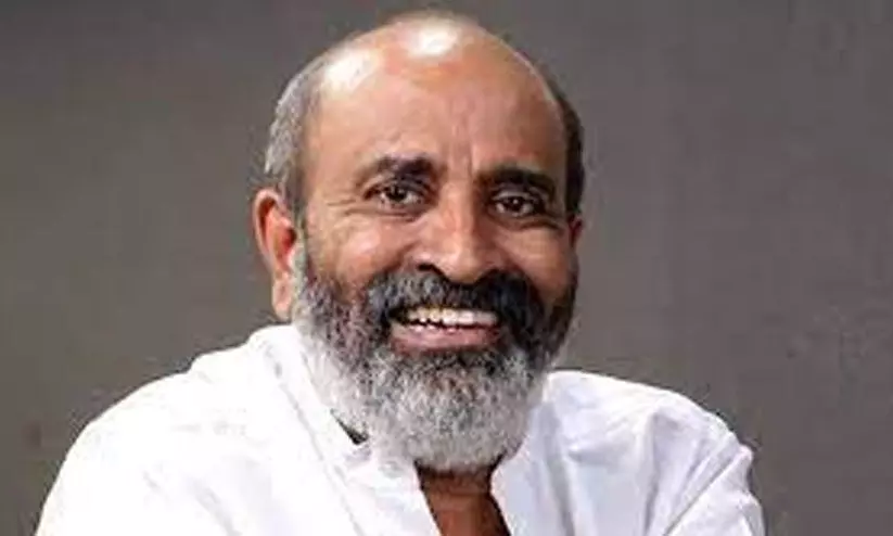 പ​ത്ത​നം​തി​ട്ട ജില്ല വികസന സമിതിവെള്ളക്കെട്ട് പരിഹരിക്കണം -മാത്യു ടി. തോമസ്​ എം.എൽ.എ