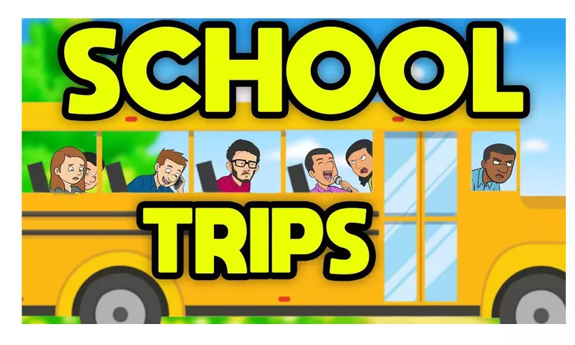 school trips school trips