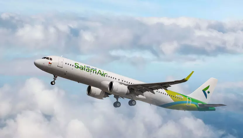 SalamAir