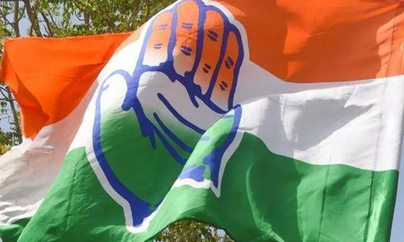 മധ്യപ്രദേശിൽ പോസ്റ്റൽ ബാലറ്റിൽ കൃത്രിമമെന്ന്; നടപടി വേണമെന്ന് കോൺഗ്രസ്