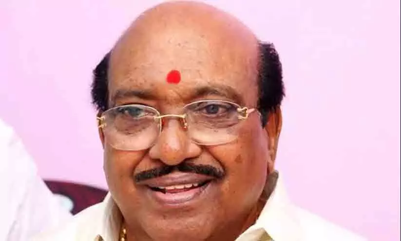 സതീശന്റേത് മാടമ്പി ശൈലി; ക്ഷണിച്ചാൽ നവകേരള സദസ്സിൽ പങ്കെടുക്കും -വെള്ളാപ്പള്ളി