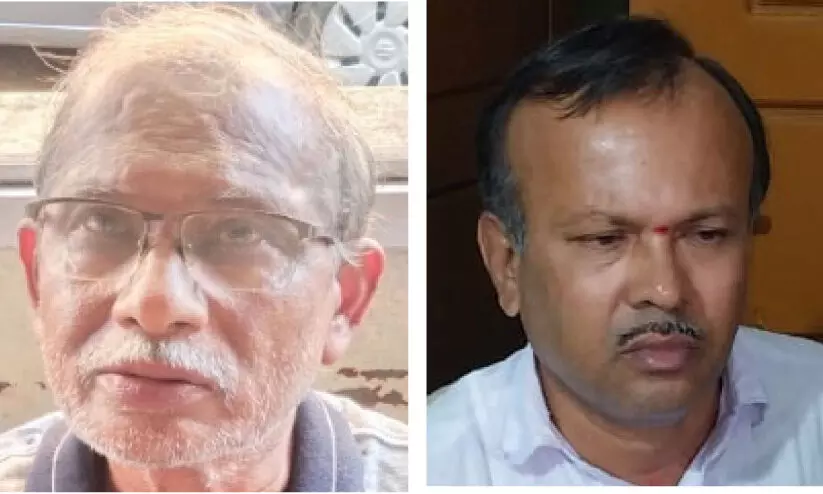 വ്യാജ ചികിത്സ: വ്യാപക പരിശോധനയിൽ നാലുപേർ പിടിയിൽ