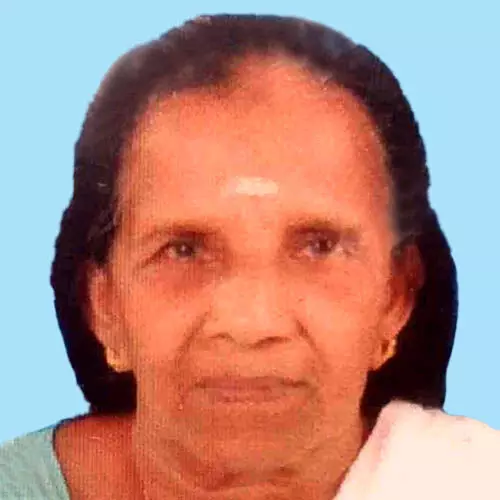 അ​മ്മി​ണി