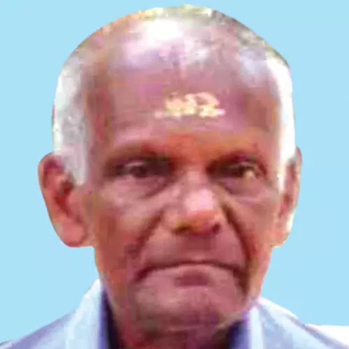 രാ​മ​ച​ന്ദ്ര​ൻ