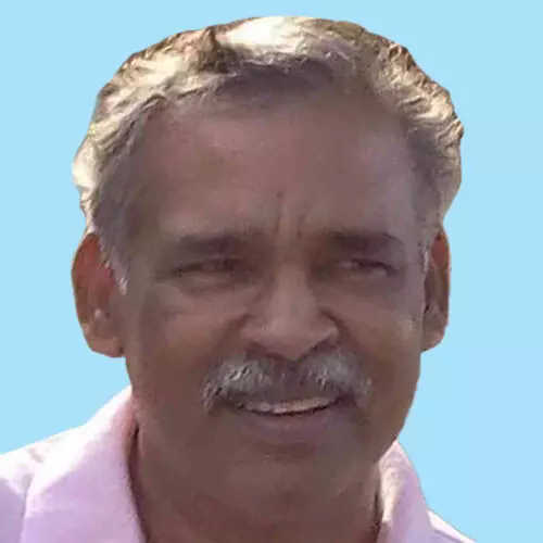 പി.​എ. ന​സീ​ർ