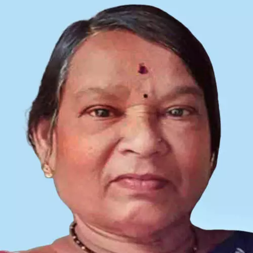 ത​ങ്ക​മ​ണി