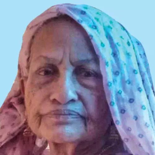 ഫാ​ത്തി​മ