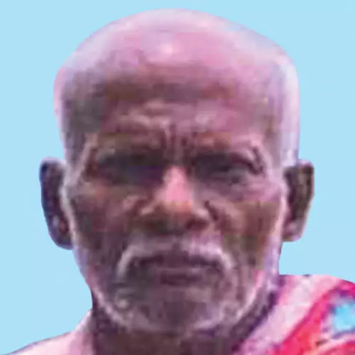 ലോ​ഹി​താ​ക്ഷ​ൻ