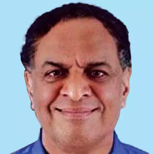 സി.​കെ. ഗോ​പി​നാ​ഥ​ൻ