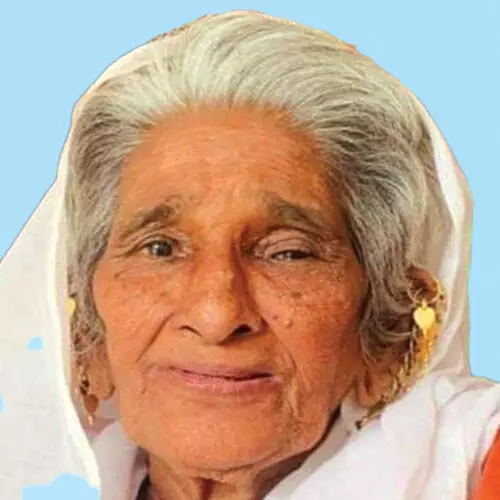 കു​ഞ്ഞു​മോ​ൾ