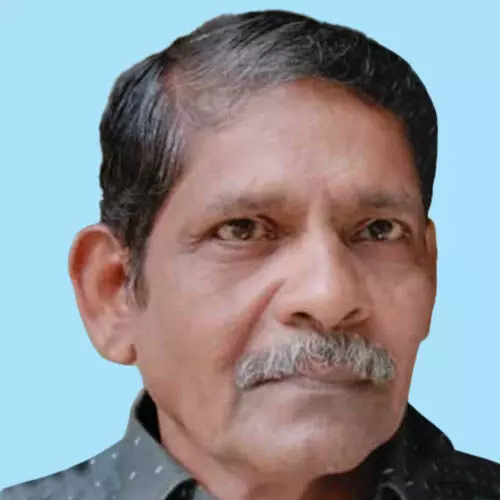 കു​ഞ്ഞു​ക്കു​ട്ട​ന്‍