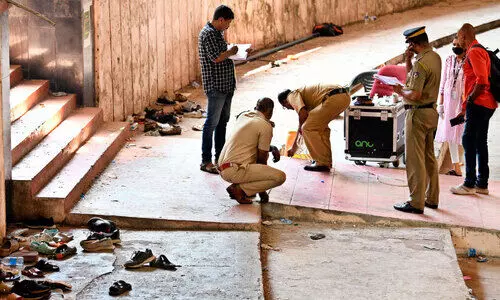 നൊമ്പര കാമ്പസ്