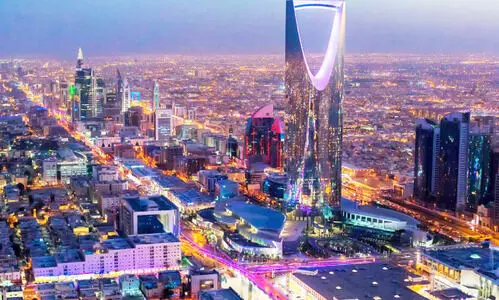 ‘വേ​ൾ​ഡ്​ എ​ക്‌​സ്‌​പോ 2030’: പ്ര​തീ​ക്ഷ​യോ​​ടെ റി​യാ​ദ്​