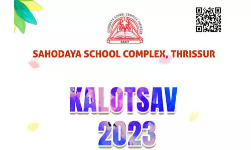 സി.ബി.എസ്.ഇ കലോത്സവം; തൃശൂർ മേഖലയും സിൽവർ ഹിൽസ്​ സ്കൂളും ​ജേതാക്കൾ