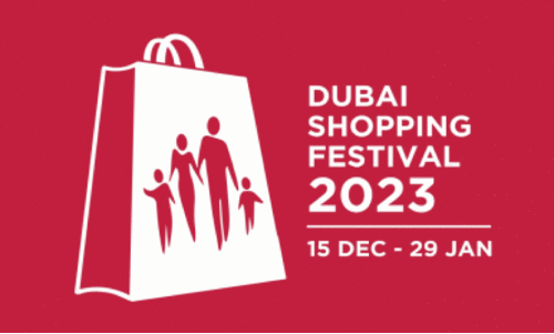 പു​തു​മ​ക​ൾ ഏ​റെ; ദു​ബൈ ഷോ​പ്പി​ങ് ഫെ​സ്റ്റി​വ​ൽ എ​ട്ടു മു​ത​ൽ