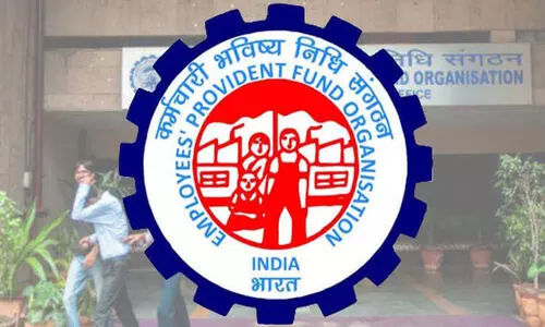 പി.എഫിന്​ 7.1 ശതമാനം പലിശ നിരക്ക്