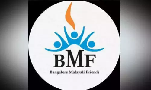 തെ​രു​വോ​ര​ങ്ങ​ളി​ൽ അ​ന്തി​യു​റ​ങ്ങു​ന്ന​വ​ർ​ക്ക് പുത​പ്പു​മാ​യി ബി.​എം.​എ​ഫ്