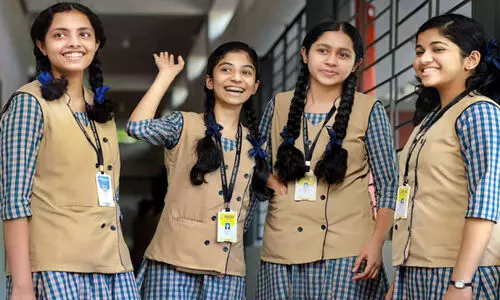 Cusat Tragedy Sarah Thomas and Frineds