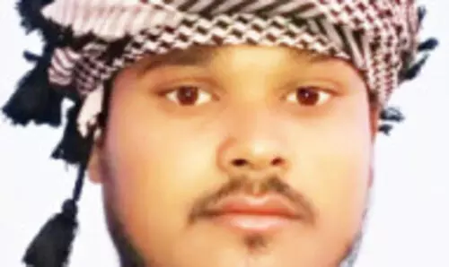 ഇ​ടി​മി​ന്ന​ലേ​റ്റ് മ​രി​ച്ച യു.​പി സ്വ​ദേ​ശി​യു​ടെ മൃ​ത​ദേ​ഹം നാ​ട്ടി​ലെ​ത്തി​ച്ചു