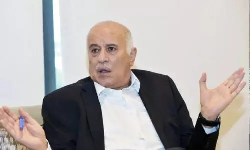 കുവൈത്ത് അറബ് ലോകത്തിന്റെ മാതൃക -ഫലസ്തീൻ മന്ത്രി