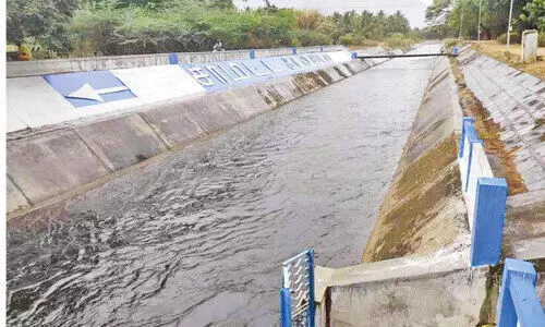 പ​റ​മ്പി​ക്കു​ളം-​ആ​ളി​യാ​ർ പ​ദ്ധ​തി: ക​ർ​ഷ​ക സം​ര​ക്ഷ​ണ സ​മി​തി സു​പ്രീംകോ​ട​തി​യി​ലേ​ക്ക്