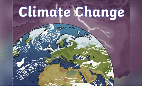 കാ​ലാ​വ​സ്ഥ​യി​ൽ മാ​റ്റം; ത​ണു​പ്പ് തു​ട​ങ്ങു​ന്നു