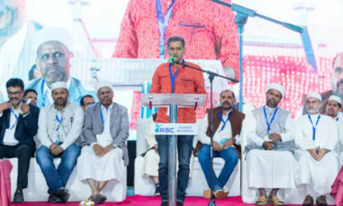 ഫ​ല​സ്തീ​ൻ വി​മോ​ച​നം സാ​ധ്യ​മാ​കും -ക​ലാ​ല​യം   സാം​സ്കാ​രി​ക​വേ​ദി