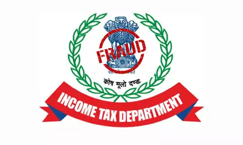 വ്യാജ ആദായ നികുതി ഓഫിസർ ചമഞ്ഞ നാലുപേർ അറസ്റ്റിൽ