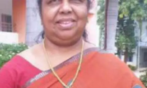 കു​വൈ​ത്തി​ൽ നി​ര്യാ​ത​യാ​യി