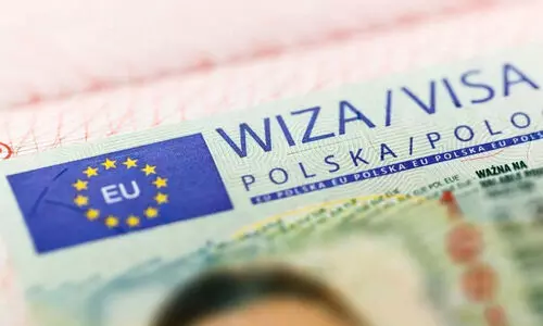 Poland Visa