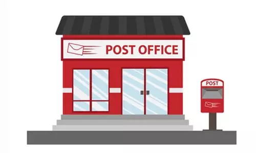Post Office