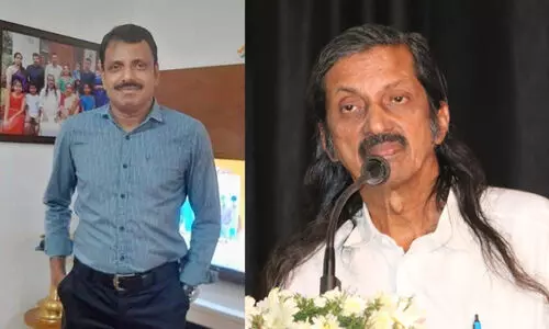 Pannyan Ravindran,  Roopesh Pannyan