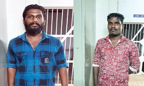 Rahul and Anil Kumar