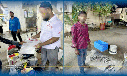 തൊഴിൽ നിയമലംഘനം; 25 പ്രവാസികൾ പിടിയിൽ തൊഴിൽ നിയമലംഘനം; 25 പ്രവാസികൾ പിടിയിൽ