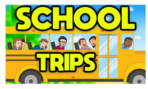 school trips
