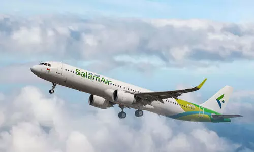 SalamAir