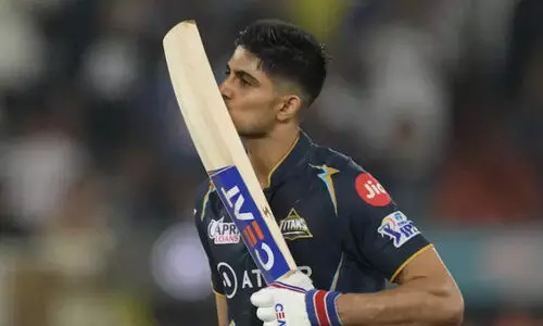 പാണ്ഡ്യക്ക് പകരം ശുഭ്മൻ ഗിൽ; ഗുജറാത്ത് ടൈറ്റൻസിന് പുതിയ നായകൻ