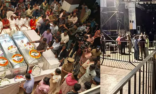 കുസാറ്റിലെ ദുരന്തം: താൽക്കാലിക വി.സിയെ പുറത്താക്കണമെന്ന് സേവ് യൂനിവേഴ്സിറ്റി കാമ്പയിൻ കമ്മിറ്റി