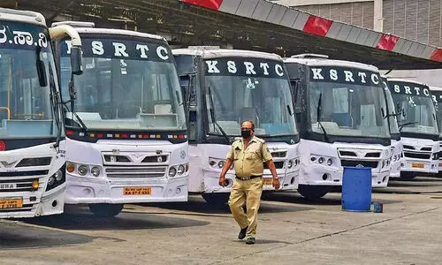 Karnataka RTC