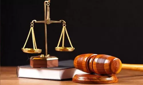 ഭവന നിർമാണ ക്രമക്കേട്: ആറുമാസം തടവും 2,000 രൂപ പിഴയും