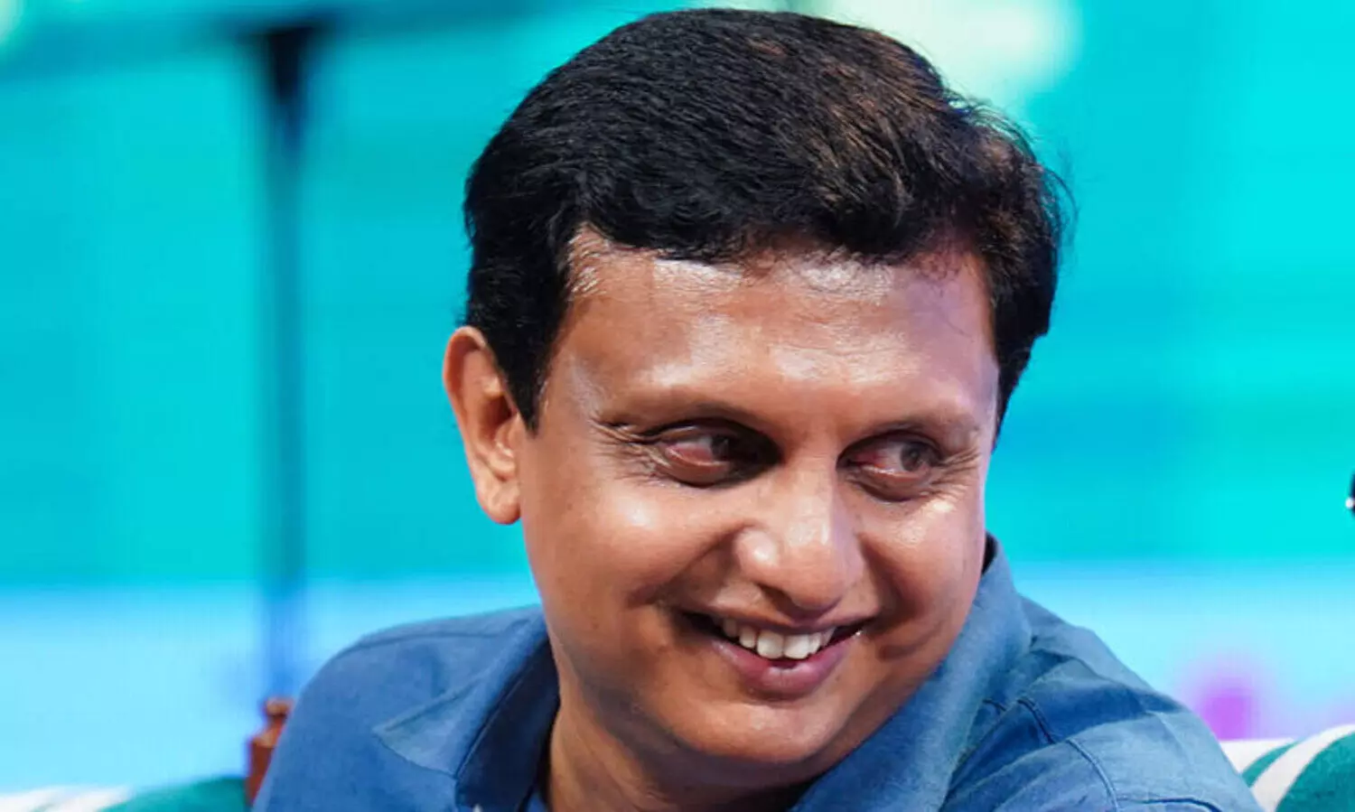 ‘ആഭ്യന്തര മന്ത്രി കൂടിയായ മുഖ്യമന്ത്രിക്കും വിശ്രമമില്ലാതെ പ്രവർത്തിച്ച പൊലീസിനും സല്യൂട്ട്; ആഹ്ലാദം പങ്കുവെച്ച് മന്ത്രി റിയാസ്