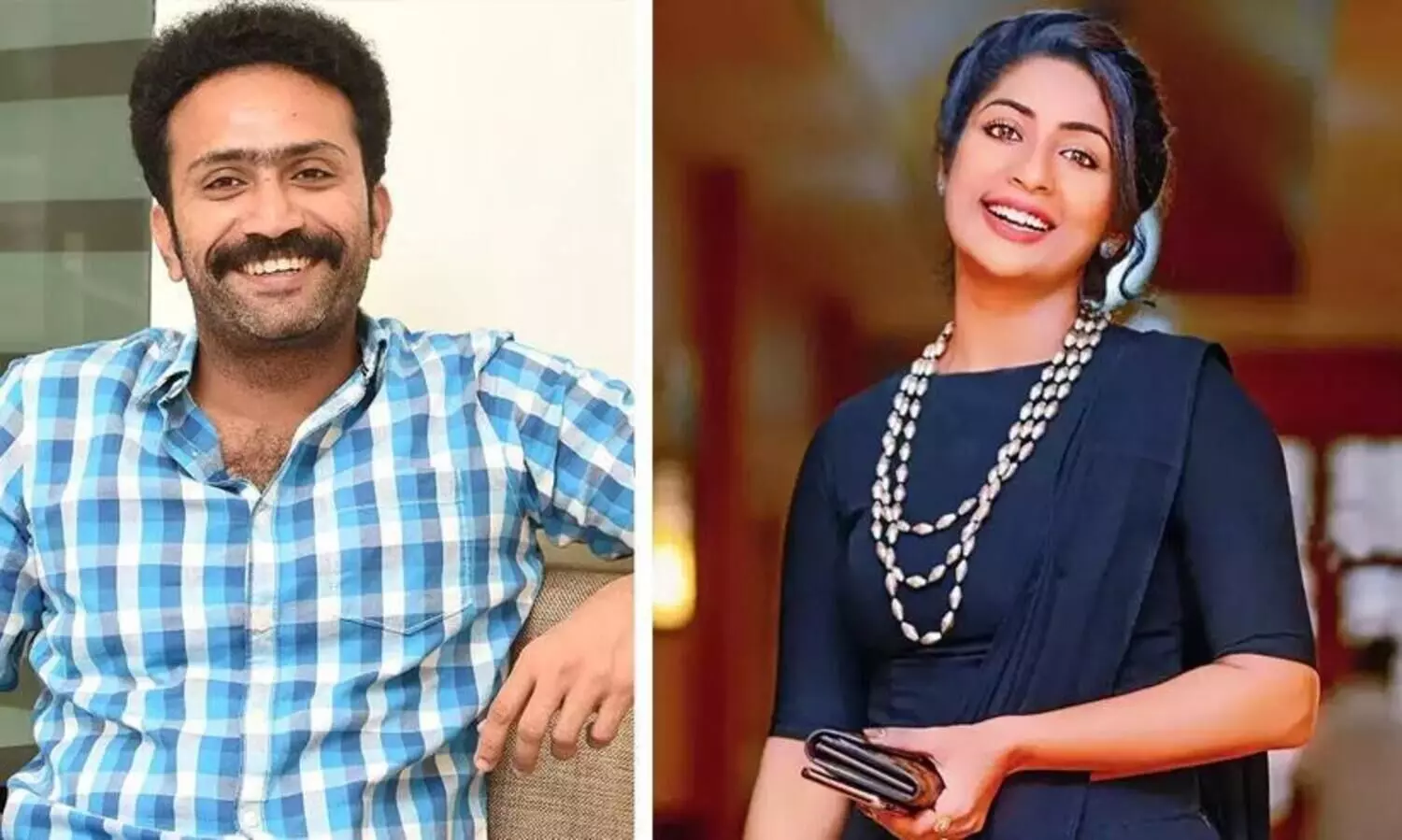 Shine Tom Chacko Shares  School Youth Festival Memory with actress Navya Nair