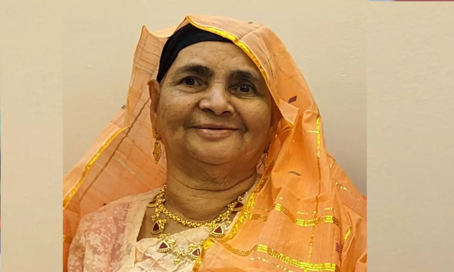 റാബിയ നിര്യാതയായി