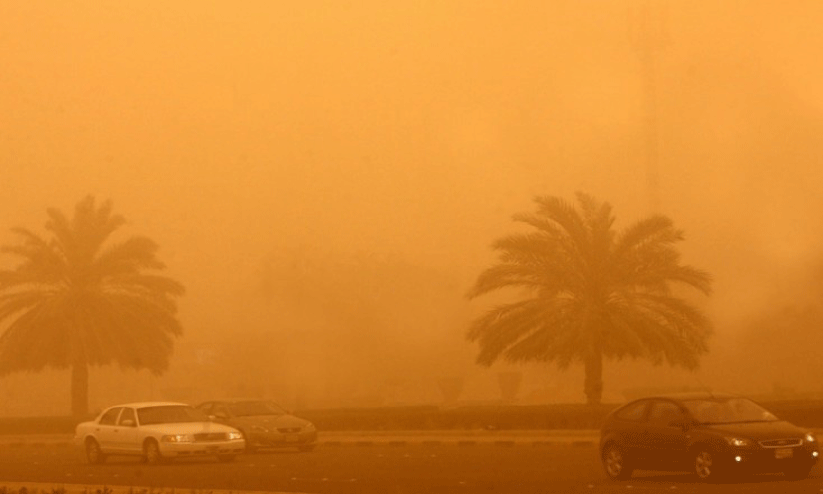 അബൂദബിയിൽ വായുനിലവാരം മെച്ചപ്പെടുത്താൻ പദ്ധതി അബൂദബിയിൽ വായുനിലവാരം മെച്ചപ്പെടുത്താൻ പദ്ധതി