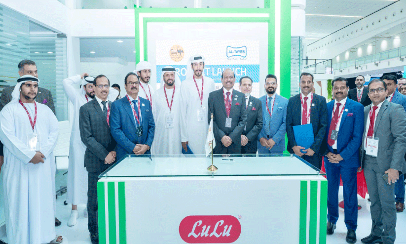 അബൂദബി അന്താരാഷ്ട്ര ഭക്ഷ്യോത്സവത്തിന് തുടക്കം അബൂദബി അന്താരാഷ്ട്ര ഭക്ഷ്യോത്സവത്തിന് തുടക്കം