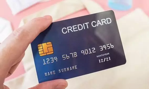 ക്രെഡിറ്റ് പരിധിയേക്കാൾ കൂടുതൽ തുക തട്ടിപ്പിലൂടെ നഷ്ടപ്പെട്ടു, ബാങ്ക് നഷ്ടപരിഹാരം നൽകണം