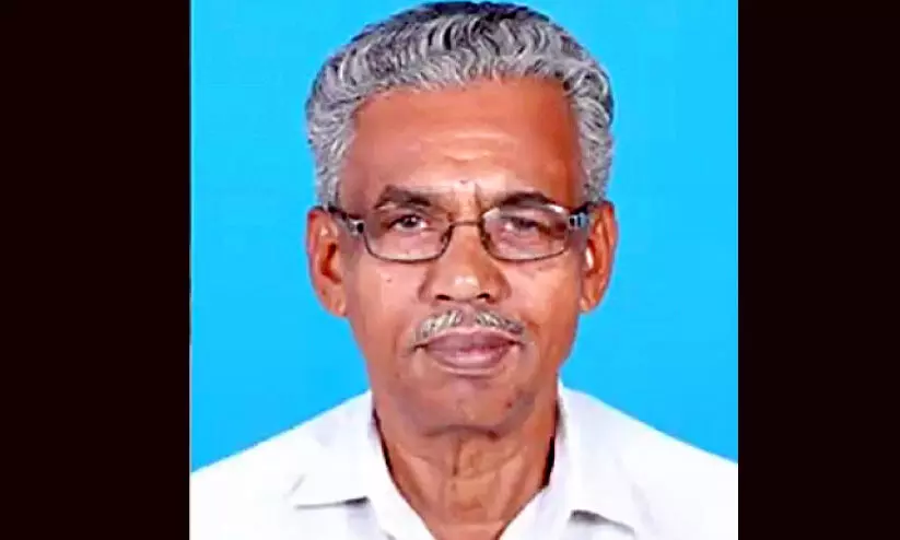 ലോണെടുത്ത് പശുവിനെ വാങ്ങി, വീണ് നട്ടെല്ലിന് പരിക്കേറ്റതോടെ തിരിച്ചടവ് മുടങ്ങി; ആൽബർട്ട് ജീവനൊടുക്കിയത് ജപ്തി ഭീഷണിക്ക് പിന്നാലെ ലോണെടുത്ത് പശുവിനെ വാങ്ങി, വീണ് നട്ടെല്ലിന് പരിക്കേറ്റതോടെ തിരിച്ചടവ് മുടങ്ങി; ആൽബർട്ട് ജീവനൊടുക്കിയത് ജപ്തി ഭീഷണിക്ക് പിന്നാലെ